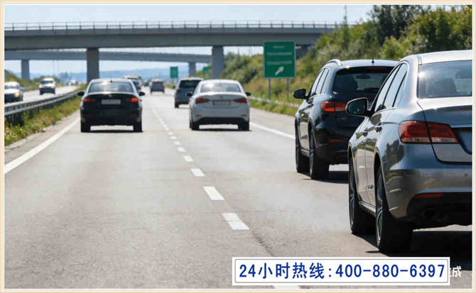 鄂州长春拖车电话